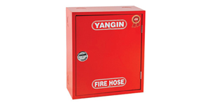 Bina İçi Yangın Dolapları