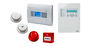 Adreslenebilir Paneli