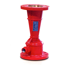 Hat Tipi Köpük İndiktörü