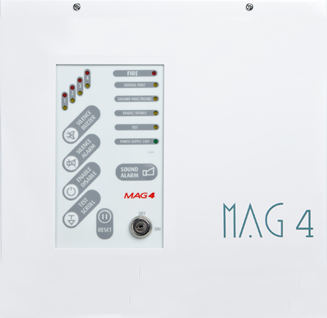 MAG 4