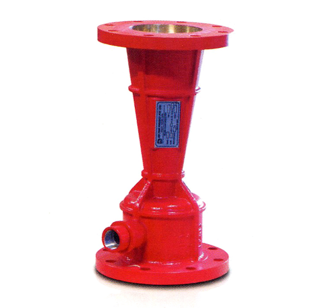 Hat Tipi Köpük İndiktörü