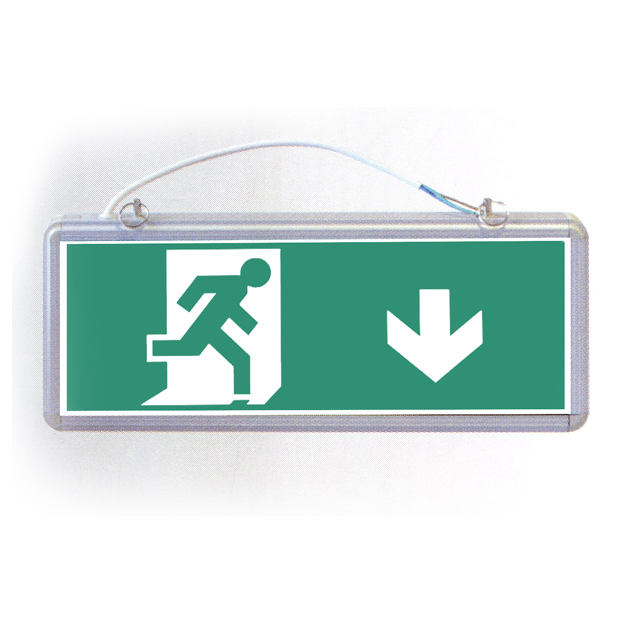 Acil Çıkış Yönlendirme Levhaları