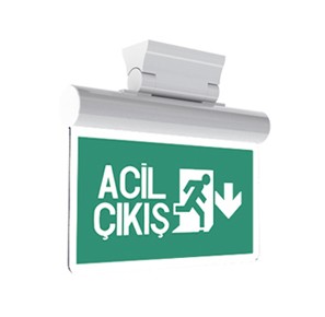 Acil Durum Aydınlatma ve Yönlendirme